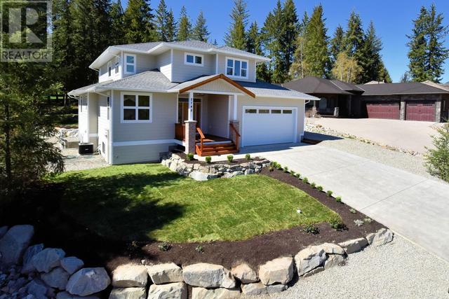 2748 Golf Course Drive, House detached with 3 bedrooms, 3 bathrooms and 7 parking in Columbia Shuswap C BC | Image 52