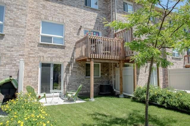 27 - 460 Woodmount Dr, Townhouse with 3 bedrooms, 2 bathrooms and 2 parking in Oshawa ON | Image 17