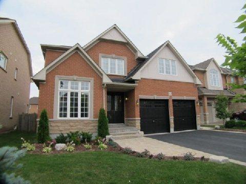 3418 Buena Vista Crt, House detached with 4 bedrooms, 5 bathrooms and 4 parking in Oakville ON | Image 2