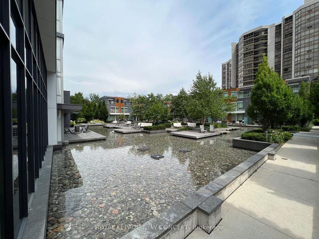 2108 - 88 Sheppard Ave E, Condo with 1 bedrooms, 1 bathrooms and 1 parking in Toronto ON | Image 14