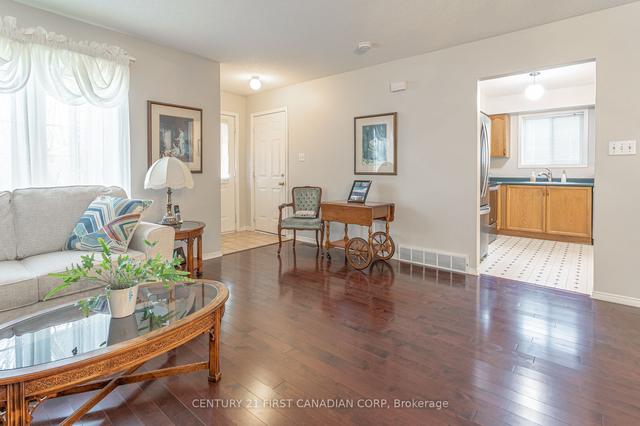 43 - 325 Lighthouse Rd, Condo with 2 bedrooms, 2 bathrooms and 2 parking in London ON | Image 17