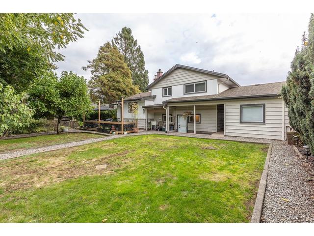 33715 Mayfair Avenue, House detached with 3 bedrooms, 2 bathrooms and 3 parking in Abbotsford BC | Image 31