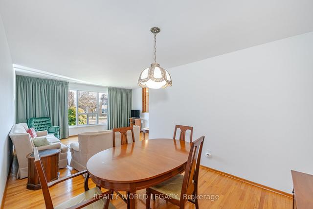 94 Topcliff Ave, House semidetached with 3 bedrooms, 2 bathrooms and 2 parking in Toronto ON | Image 37