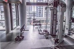 3012 - 290 Adelaide St W, Condo with 1 bedrooms, 1 bathrooms and null parking in Toronto ON | Image 3
