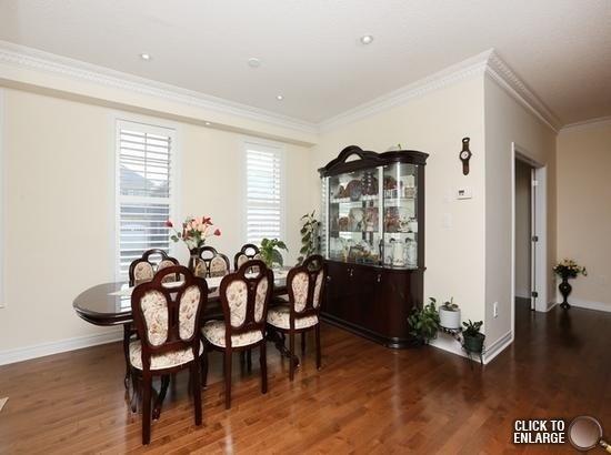 8 Timbercove Rd, House detached with 5 bedrooms, 4 bathrooms and 4 parking in Brampton ON | Image 5