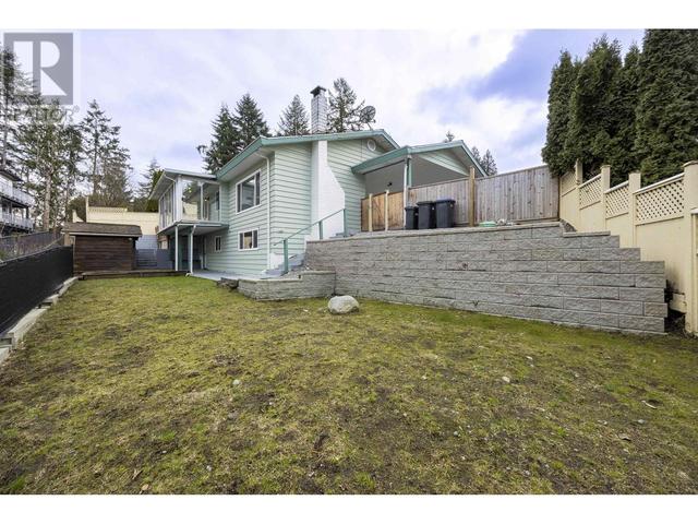 171 Edward Crescent, House detached with 5 bedrooms, 3 bathrooms and 4 parking in Port Moody BC | Image 33