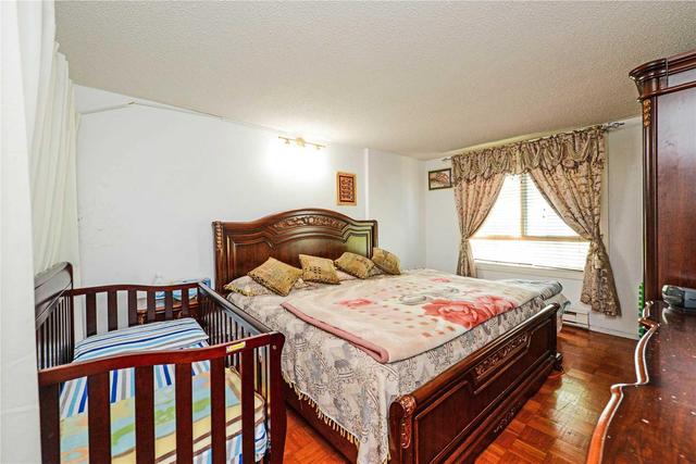 308 - 41 Markbrook Lane, Condo with 2 bedrooms, 2 bathrooms and 1 parking in Toronto ON | Image 10