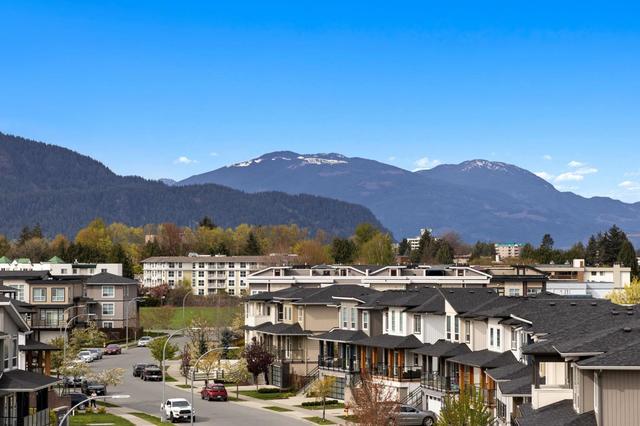 502 - 45562 Airport Road, Condo with 1 bedrooms, 1 bathrooms and null parking in Chilliwack BC | Image 32