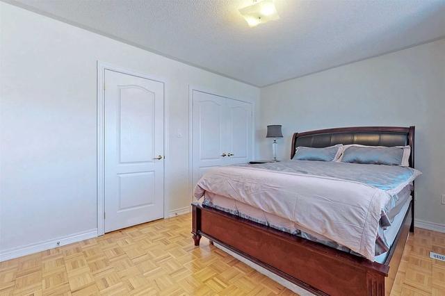 177 Gauguin Ave, House detached with 3 bedrooms, 3 bathrooms and 4 parking in Vaughan ON | Image 9