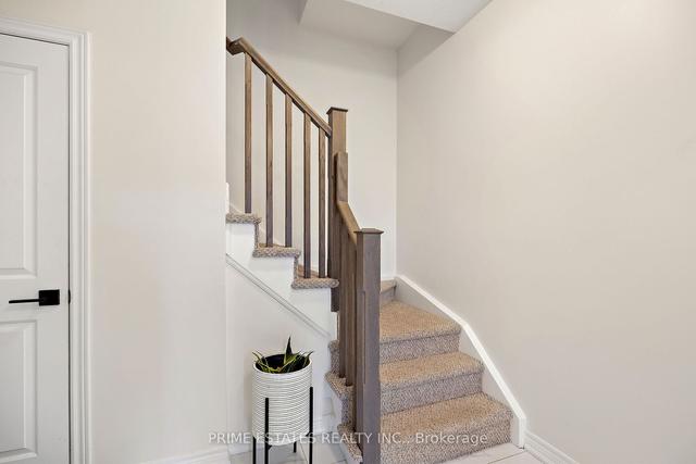 7 - 299 Skinner Rd, Townhouse with 2 bedrooms, 2 bathrooms and 2 parking in Hamilton ON | Image 35
