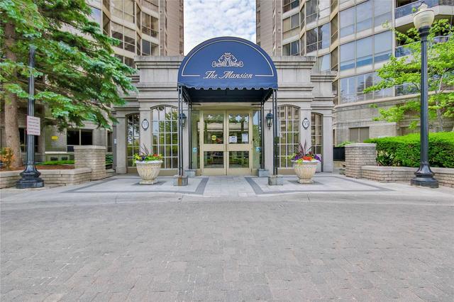 902 - 55 Kingsbridge Garden Circ, Condo with 2 bedrooms, 2 bathrooms and 1 parking in Mississauga ON | Image 39