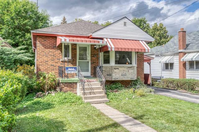 206 Bowman St, House detached with 3 bedrooms, 2 bathrooms and 4 parking in Hamilton ON | Image 5