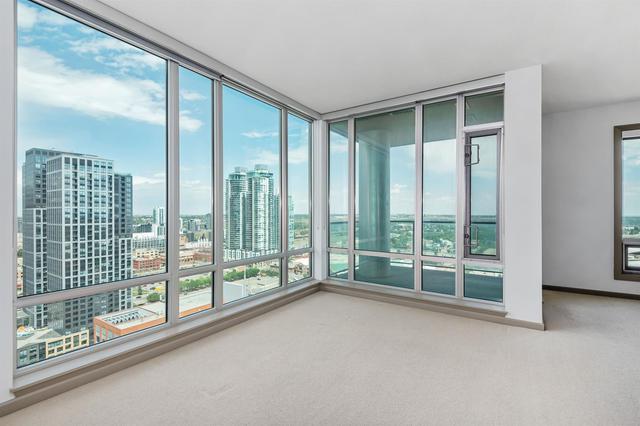 2404 - 210 15 Avenue Se, Condo with 2 bedrooms, 2 bathrooms and 1 parking in Calgary AB | Image 12