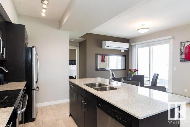 2502 - 10226 104 St Nw, Condo with 2 bedrooms, 2 bathrooms and null parking in Edmonton AB | Image 13