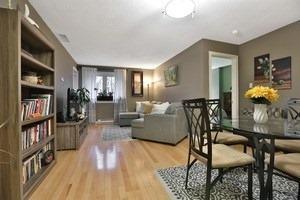 118 - 193 Lake Driveway Rd W, Condo with 2 bedrooms, 1 bathrooms and 2 parking in Ajax ON | Image 2