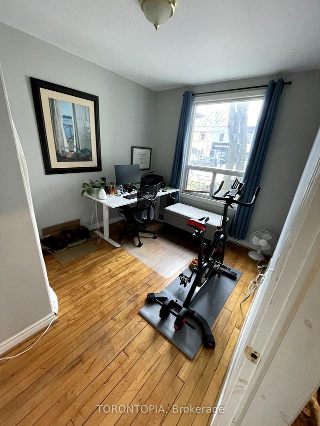 main - 2346.5 Queen St E, House detached with 2 bedrooms, 1 bathrooms and 0 parking in Toronto ON | Image 9