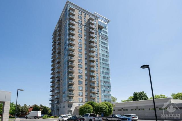 104 - 90 Landry Street, Condo with 2 bedrooms, 2 bathrooms and 2 parking in Ottawa ON | Image 1