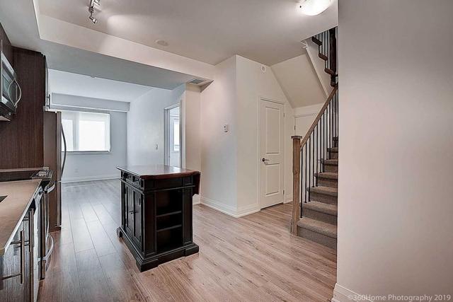 Th20 - 780 Sheppard Ave E, Townhouse with 3 bedrooms, 3 bathrooms and 2 parking in Toronto ON | Image 3