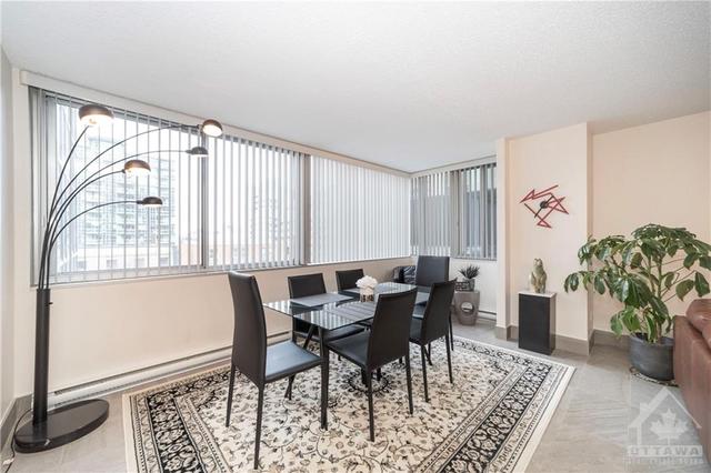 505 - 160 George Street, Condo with 2 bedrooms, 2 bathrooms and 1 parking in Ottawa ON | Image 8