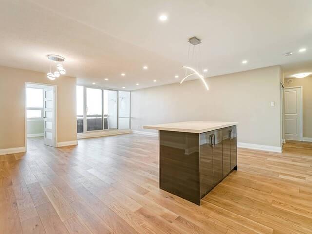 ph6 - 627 The West Mall, Condo with 3 bedrooms, 2 bathrooms and 1 parking in Toronto ON | Image 2