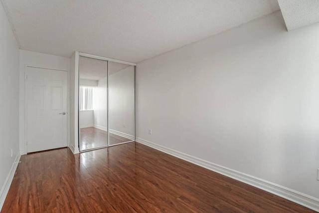 1506 - 350 Webb Dr, Condo with 2 bedrooms, 2 bathrooms and 2 parking in Mississauga ON | Image 21