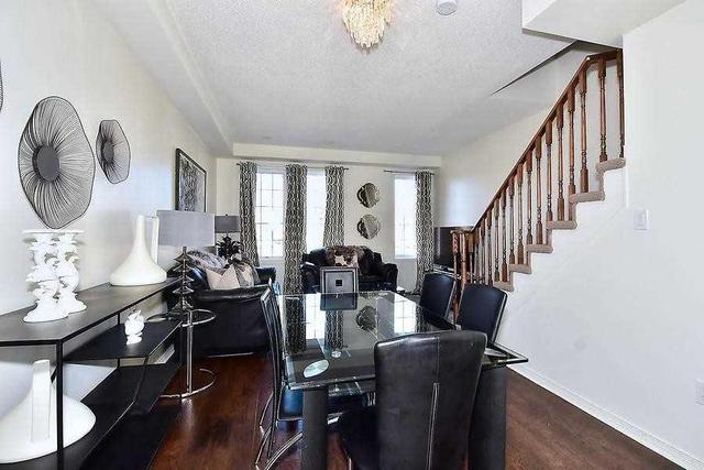 36 - 4699 Kingston Rd, Townhouse with 3 bedrooms, 3 bathrooms and 1 parking in Toronto ON | Image 6