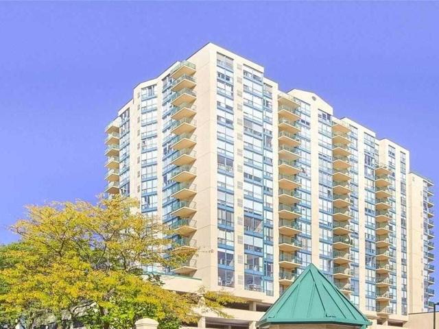 1507 - 65 Ellen St, Condo with 2 bedrooms, 2 bathrooms and 1 parking in Barrie ON | Image 1