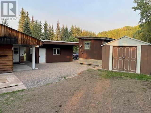 1292 Coalmine Road, House detached with 6 bedrooms, 2 bathrooms and null parking in Telkwa BC | Image 14