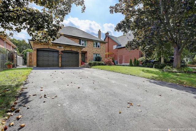 1859 Paddock Cres, House detached with 4 bedrooms, 4 bathrooms and 6 parking in Mississauga ON | Image 20