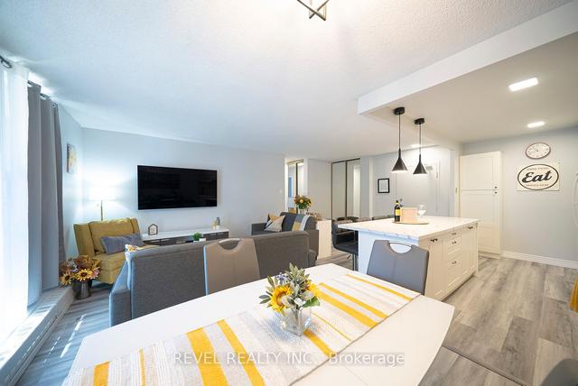 305 - 1968 Main St W, Condo with 3 bedrooms, 2 bathrooms and 1 parking in Hamilton ON | Image 35