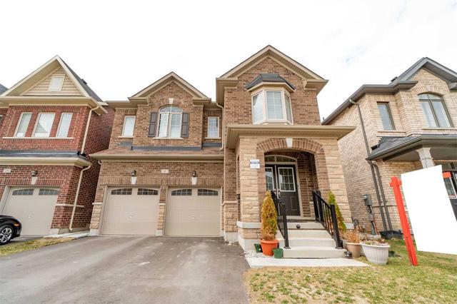 16 Oconnor Cres, House detached with 5 bedrooms, 5 bathrooms and 6 parking in Brampton ON | Image 1