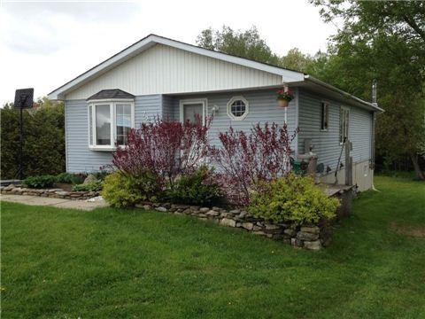 720 Owen Sound St, House detached with 2 bedrooms, 2 bathrooms and 4 parking in Shelburne ON | Image 1
