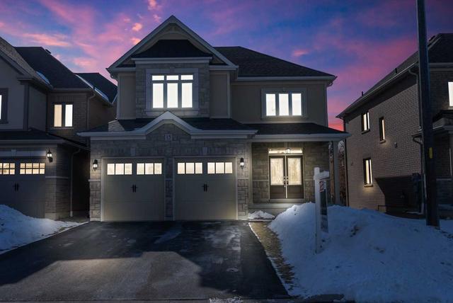 13 Savanna Crt, House detached with 4 bedrooms, 3 bathrooms and 6 parking in Whitby ON | Image 12