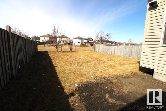 2616 Marion Pl Sw, House detached with 5 bedrooms, 3 bathrooms and null parking in Edmonton AB | Image 27