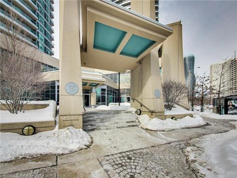 2612 - 33 Elm Dr W, Condo with 2 bedrooms, 2 bathrooms and 1 parking in Mississauga ON | Image 13