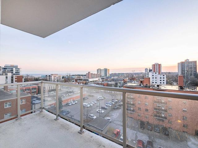 605 - 8 Ann St, Condo with 3 bedrooms, 3 bathrooms and 2 parking in Mississauga ON | Image 20