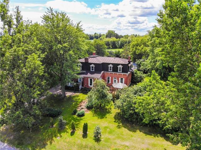 4792 2nd Line Road, House detached with 6 bedrooms, 2 bathrooms and 10 parking in South Glengarry ON | Image 30