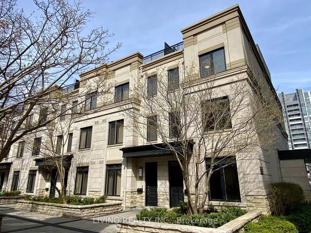 th26 - 7 Oakburn Cres, Townhouse with 3 bedrooms, 3 bathrooms and 1 parking in Toronto ON | Image 12