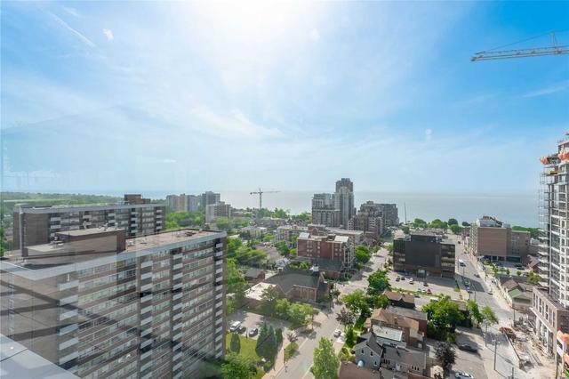1102 - 2025 Maria St, Condo with 2 bedrooms, 2 bathrooms and 1 parking in Burlington ON | Image 21