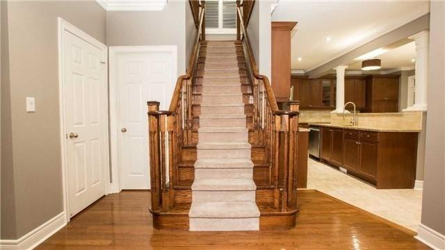 3156 Stocksbridge Ave, House detached with 4 bedrooms, 5 bathrooms and 2 parking in Oakville ON | Image 7