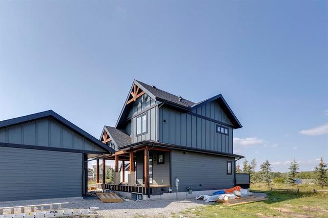 144 Cottageclub Court, House detached with 3 bedrooms, 2 bathrooms and 4 parking in Kananaskis AB | Image 4
