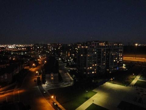 uph07 - 39 Galleria Pkwy, Condo with 1 bedrooms, 1 bathrooms and 1 parking in Markham ON | Image 17