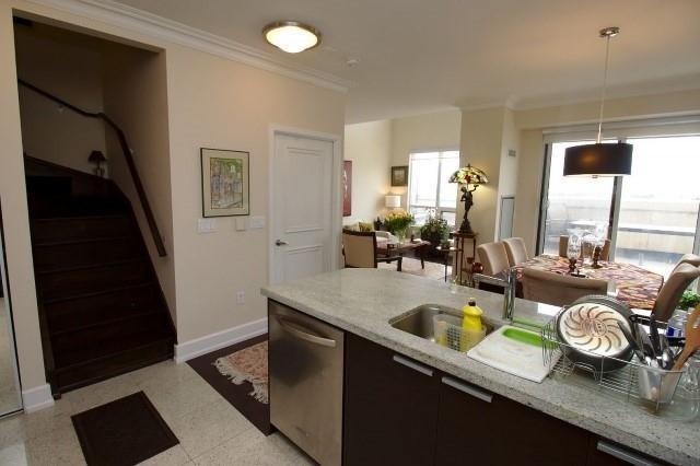 Ph #7 - 650 Sheppard Ave E, Condo with 2 bedrooms, 2 bathrooms and 1 parking in Toronto ON | Image 3