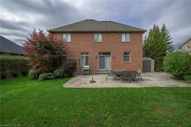 5 - 7222 Clayton Walk, House detached with 5 bedrooms, 3 bathrooms and 8 parking in London ON | Image 36