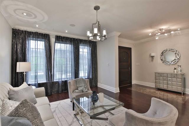102 Bevdale Rd, House detached with 4 bedrooms, 5 bathrooms and 4 parking in Toronto ON | Image 23