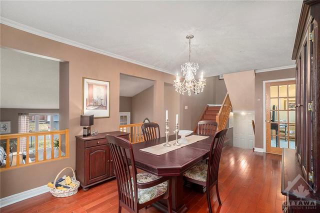 1497 Bourcier Drive, House detached with 4 bedrooms, 4 bathrooms and 6 parking in Ottawa ON | Image 6