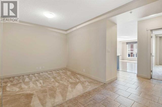 614, - 8710 Horton Road Sw, Condo with 1 bedrooms, 1 bathrooms and 1 parking in Calgary AB | Image 3