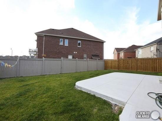 8 Timbercove Rd, House detached with 5 bedrooms, 4 bathrooms and 4 parking in Brampton ON | Image 20