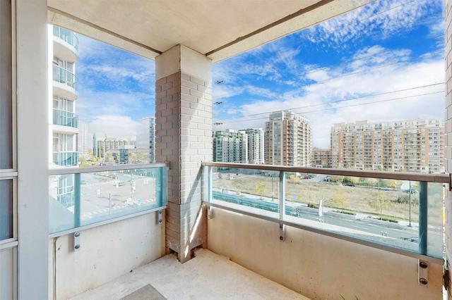 760 - 23 Cox Blvd, Condo with 2 bedrooms, 2 bathrooms and 1 parking in Markham ON | Image 16