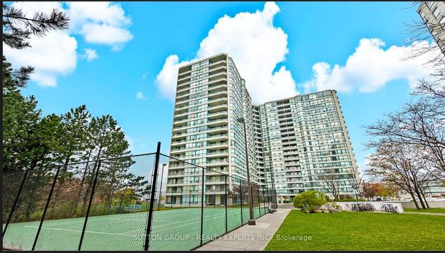 608 - 4725 Sheppard Ave E, Condo with 2 bedrooms, 2 bathrooms and 2 parking in Toronto ON | Image 8